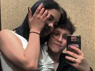 Chat de vídeo erótico Raven-Radiant