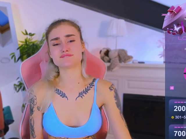 Capturas de tela de transmissão Ravenaaa
