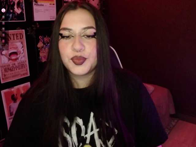 Capturas de tela de transmissão Ravendark