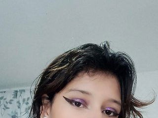 Chat de vídeo erótico Ravennocturne