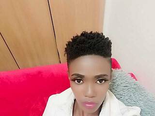 Chat de vídeo erótico ravensimon