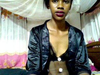 Chat de vídeo erótico RayahHot