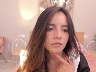 Chat de vídeo erótico Raychell_Black