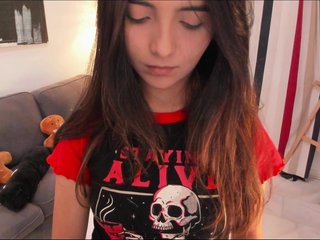 Chat de vídeo erótico Raychell_Black