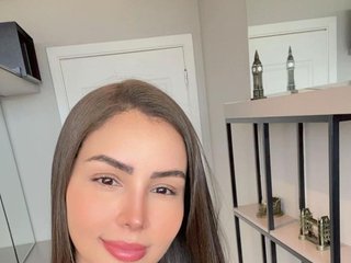 Chat de vídeo erótico Rayka