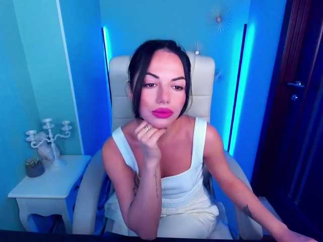 Capturas de tela de transmissão Addicted_to_u