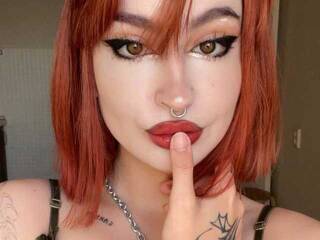 Chat de vídeo erótico RayniraJones