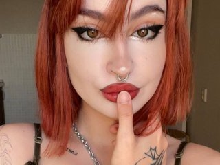 Chat de vídeo erótico RayniraJones