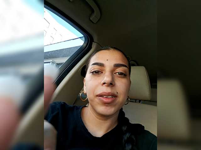Capturas de tela de transmissão RayssaRays