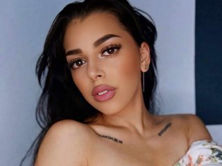 Chat de vídeo erótico RayssaRays