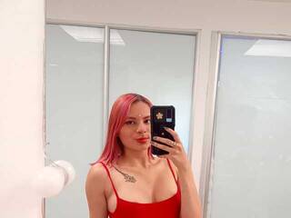 Chat de vídeo erótico Rayveen