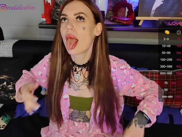 Capturas de tela de transmissão RockBelyash