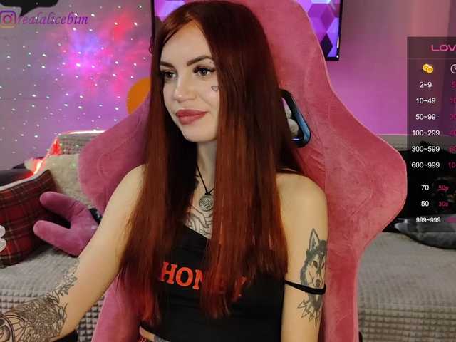Capturas de tela de transmissão RockBelyash