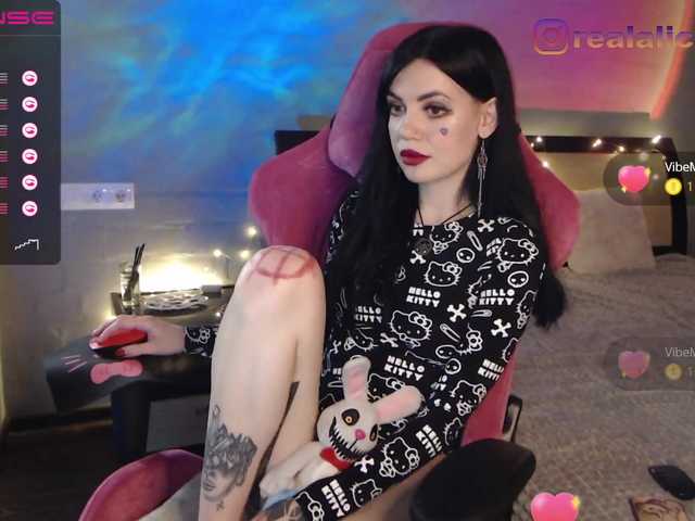Capturas de tela de transmissão RockBelyash