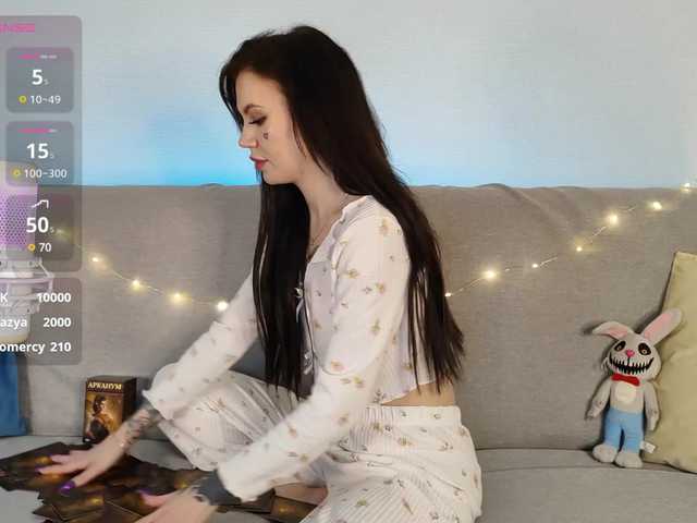 Capturas de tela de transmissão RockBelyash