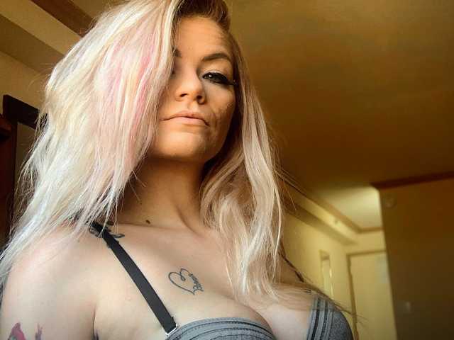 Foto do perfil realchichi