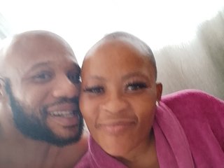 Chat de vídeo erótico RealFabulousCouple
