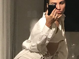 Chat de vídeo erótico REALMEANTINA