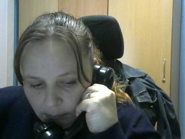 Capturas de tela de transmissão RealWitch
