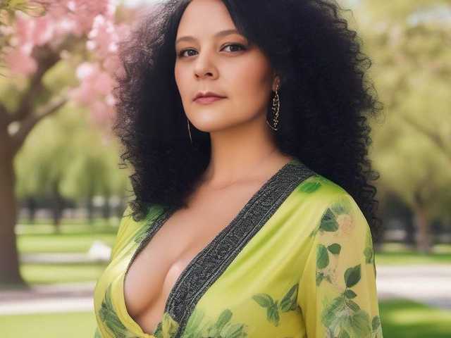 Foto do perfil RealWitch