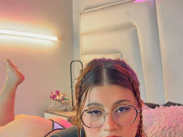 Foto do perfil RebecaGrey