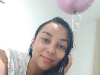 Chat de vídeo erótico RebecaSimmons