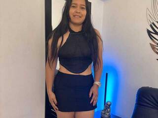 Chat de vídeo erótico RebecaSmith