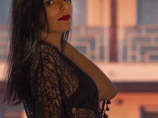 Chat de vídeo erótico rebeccafsmith