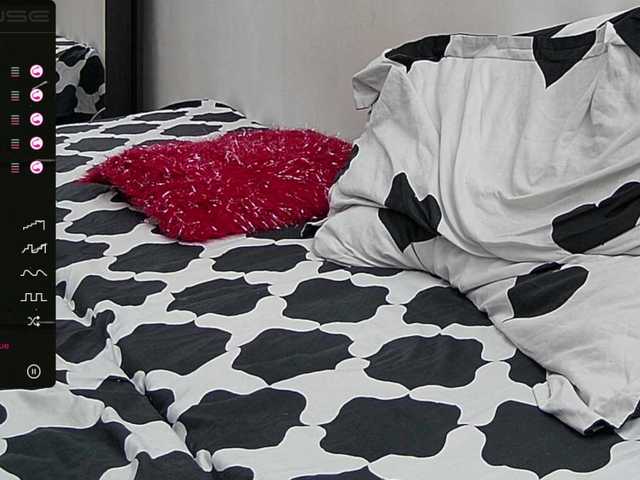 Capturas de tela de transmissão rebeccafsmith