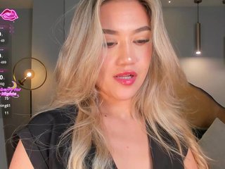 Chat de vídeo erótico RebeccaHudson