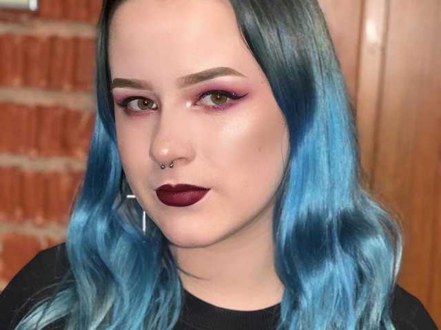 Foto do perfil rebeccaley