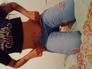 Fotos RebeccaWildXo NAKED 85*FINGER ASS 50*FINGER PUSSY 70*SHOWER TIME 123*SMOKE 30*FEET 20