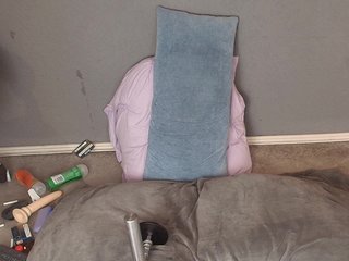 Chat de vídeo erótico RebeFuckson