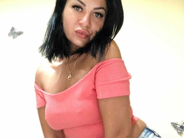 Foto de perfil Rebeka21