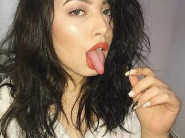 Foto do perfil RebelAngell