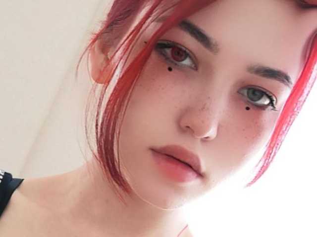 Foto do perfil red-boosted