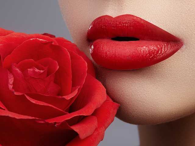 Foto do perfil Red-Rose-777
