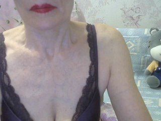 Chat de vídeo erótico Red-Rose-777