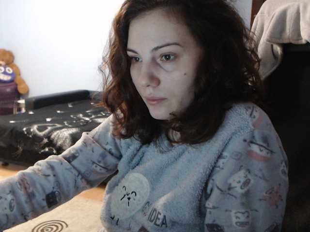 Capturas de tela de transmissão Red_rose693