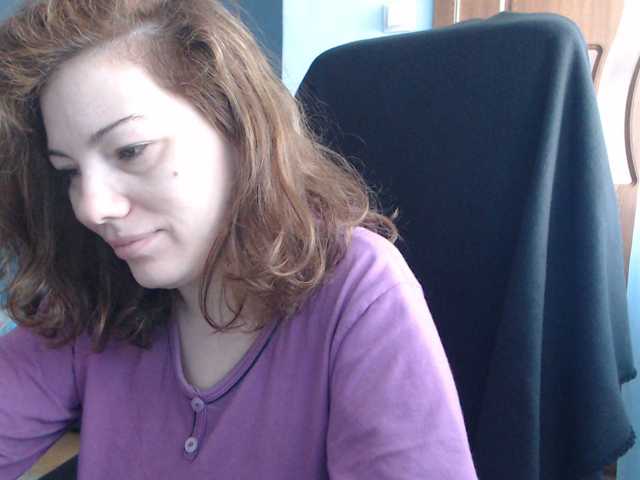 Capturas de tela de transmissão Red_rose693