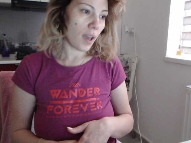 Capturas de tela de transmissão Red_rose693