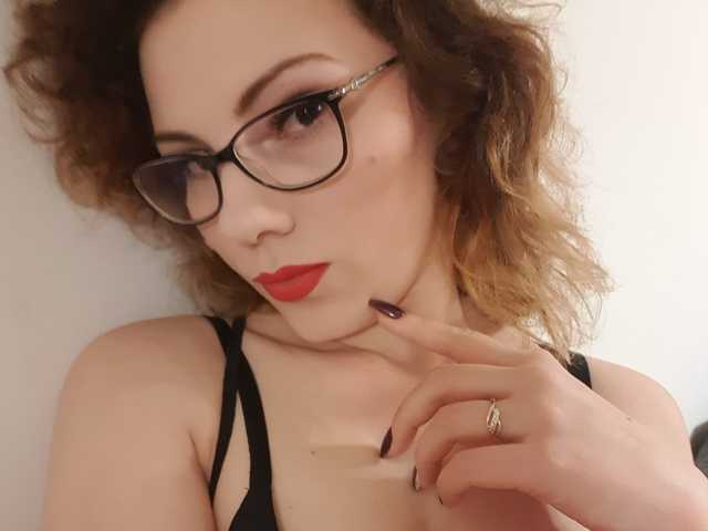 Foto do perfil Red_rose693
