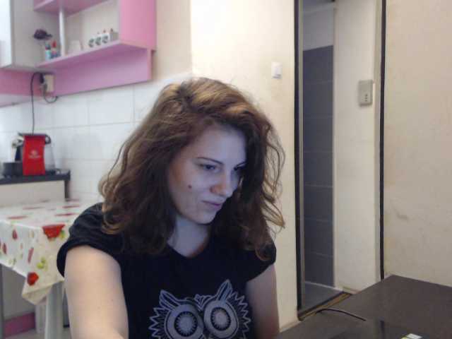 Capturas de tela de transmissão Red_rose693