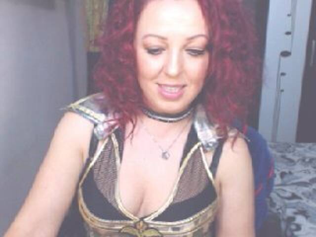 Capturas de tela de transmissão RedAngel1