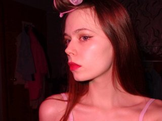 Chat de vídeo erótico RedaSartain