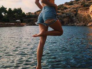 Chat de vídeo erótico RedBeast69