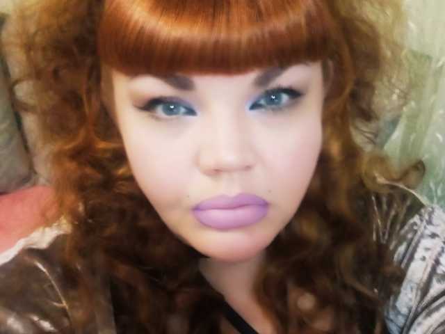 Foto do perfil RedBustyX