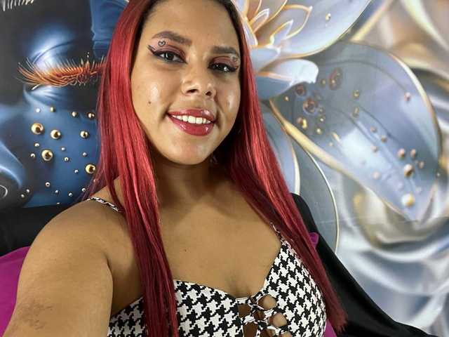 Foto do perfil reddfiregirl