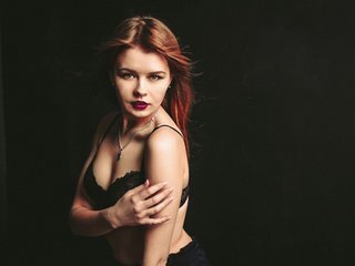 Chat de vídeo erótico RedDoll