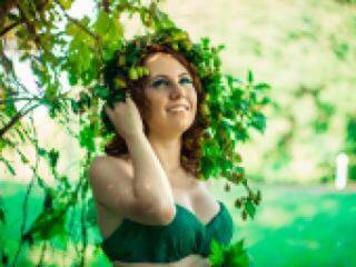 Chat de vídeo erótico redfox0109